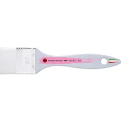 Borciani & Bonazzi - Serie 300, Pennellessa sintetica