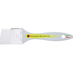 Borciani & Bonazzi - Serie 301, Pennellessa sintetica obliqua