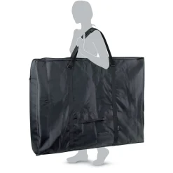 Borsa da trasporto imbottita per telai telati