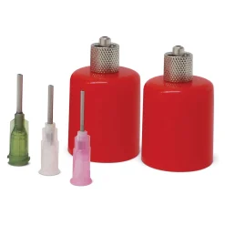 Botz - Set di adattatori e punte per pittura