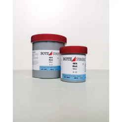 Botz - Steinzeug, Smalto per gres