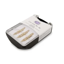 Brause - Pennino scolastico Cito Fein