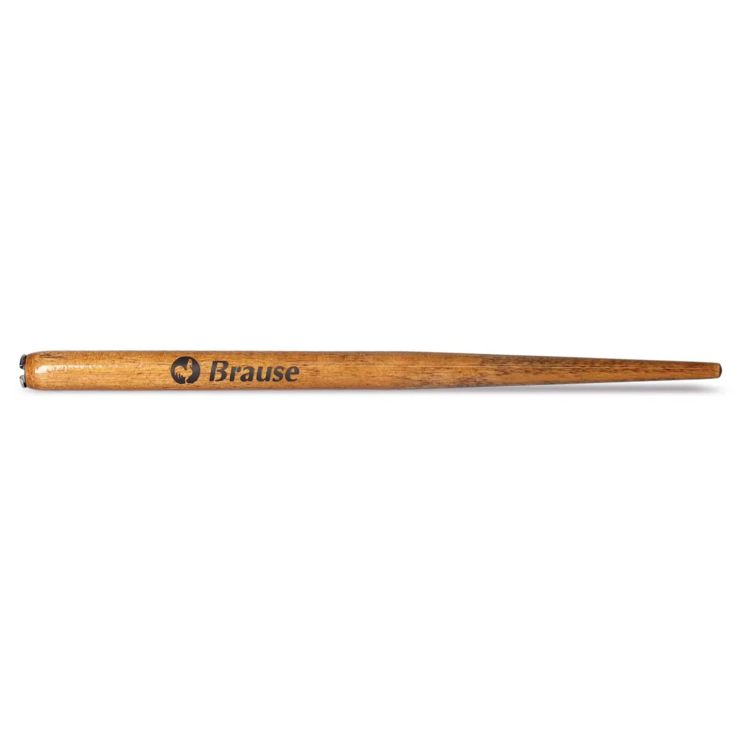 Brause - Portapennino in legno naturale