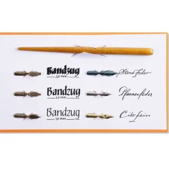 Brause - Set 1 di apprendimento della calligrafia