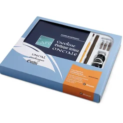 Brause - Set di apprendimento della calligrafia