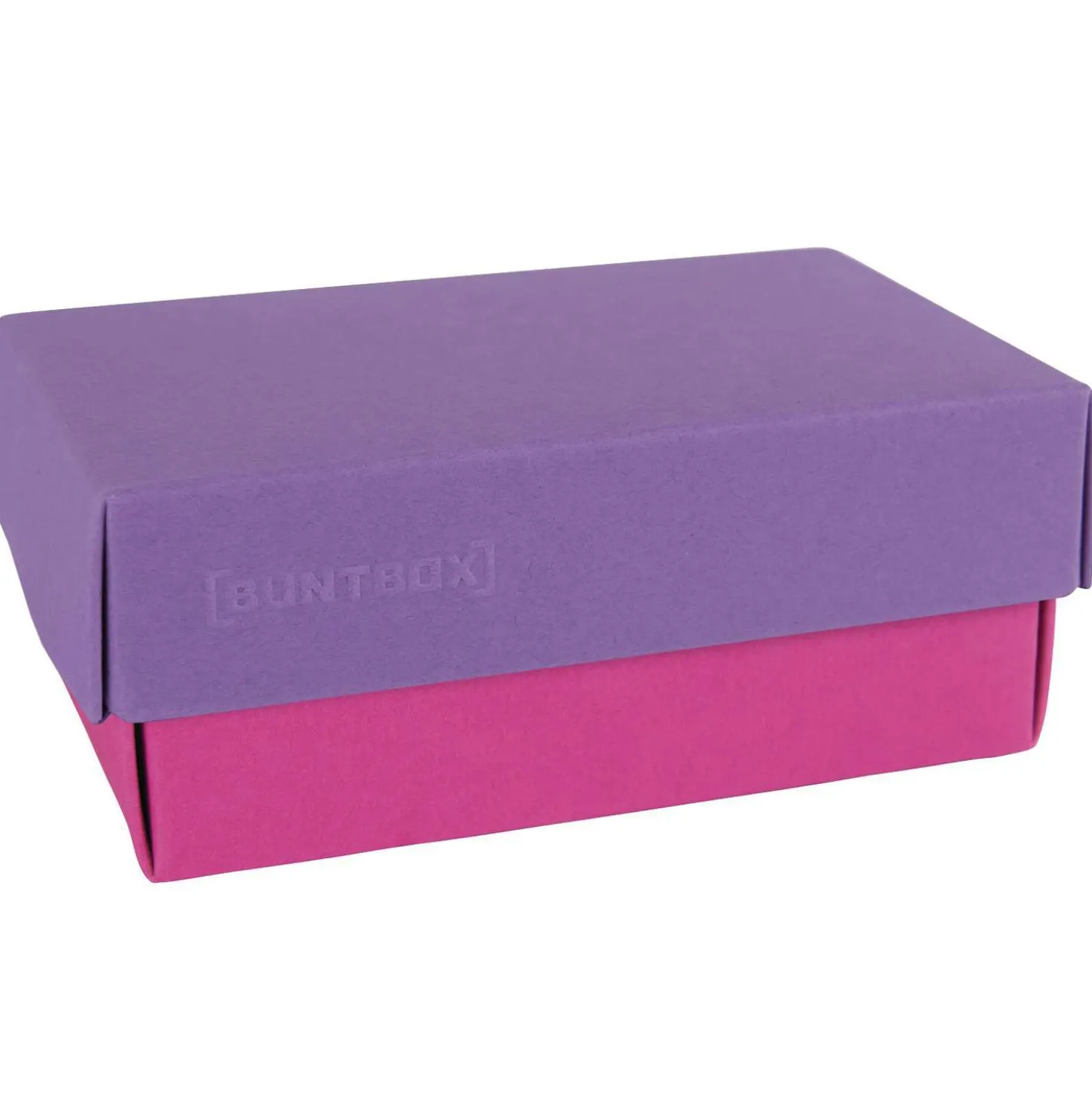 Buntbox - Scatola regalo S