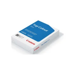 Canon - Top Colour Zero, Carta per fotocopie