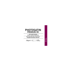 Canson - Carta Photosatin Premium RC