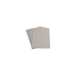 Canson - Cartoncino grigio
