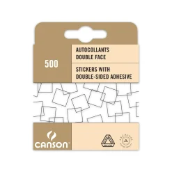 Canson - Fotosticker, 500 pezzi
