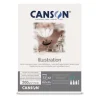 Canson - Illustration, Blocco per disegni di precisione
