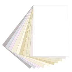 Canson - Mi-Teintes, Assortimento di carta, tonalità chiare