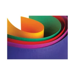 Canson - Mi-Teintes, Fogli colorati per artisti