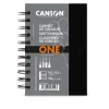 Canson - One, Album per schizzi spiralato