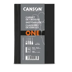 Canson - One Art Book, Quaderno per schizzi