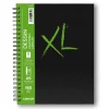 Canson - XL, Blocco da disegno spiralato Drawing Artbook
