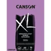 Canson - XL, Blocco di carta per marker