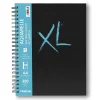 Canson - XL, Blocco per studi e acquerello Aquarelle Artbook