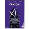 Canson - XL, Blocco spiralato Fluid Mixed Media