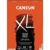 Canson - XL Sketch, Blocco per schizzi e studi