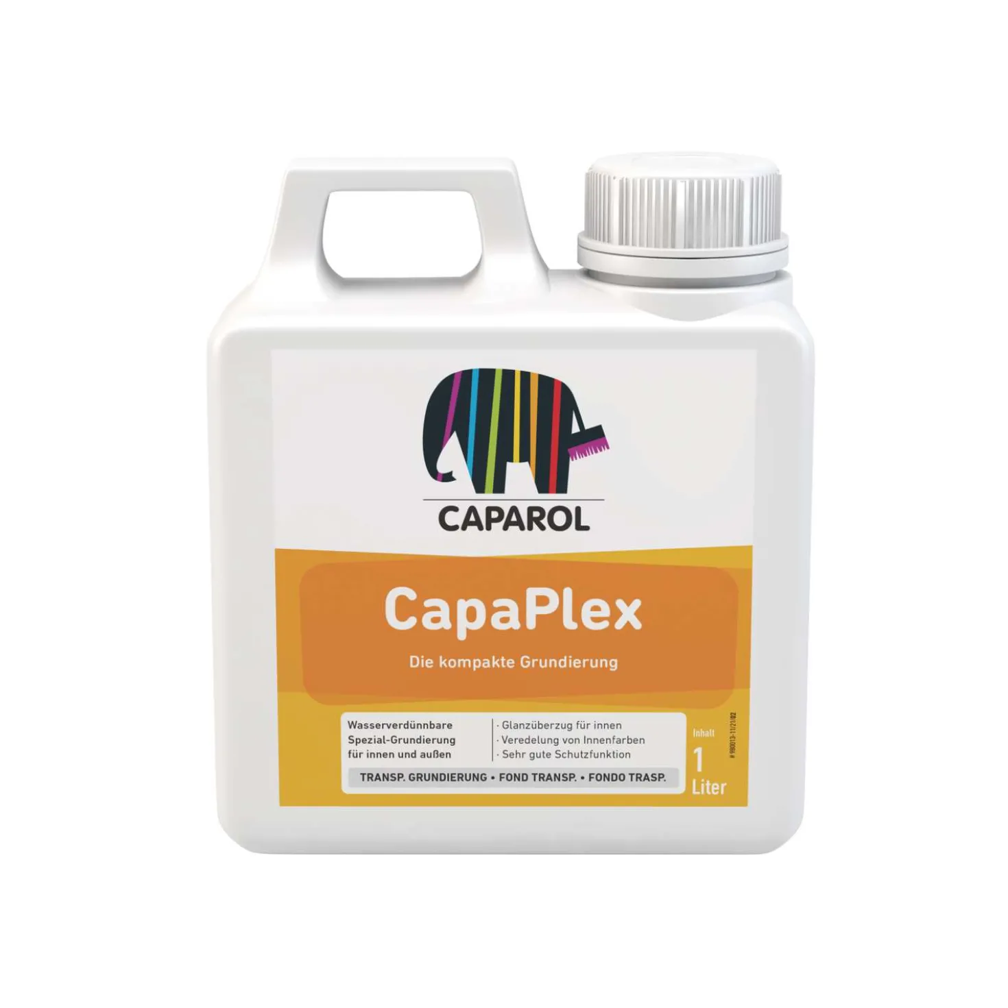 Caparol - Capaplex, Primer