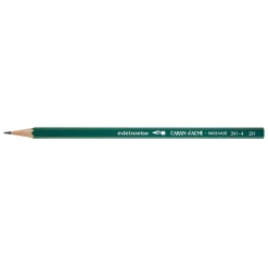 Caran D'Ache - Edelweiss, Matita per la scuola