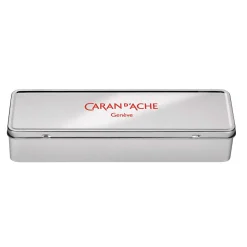 Caran D'Ache - Metal Box XL