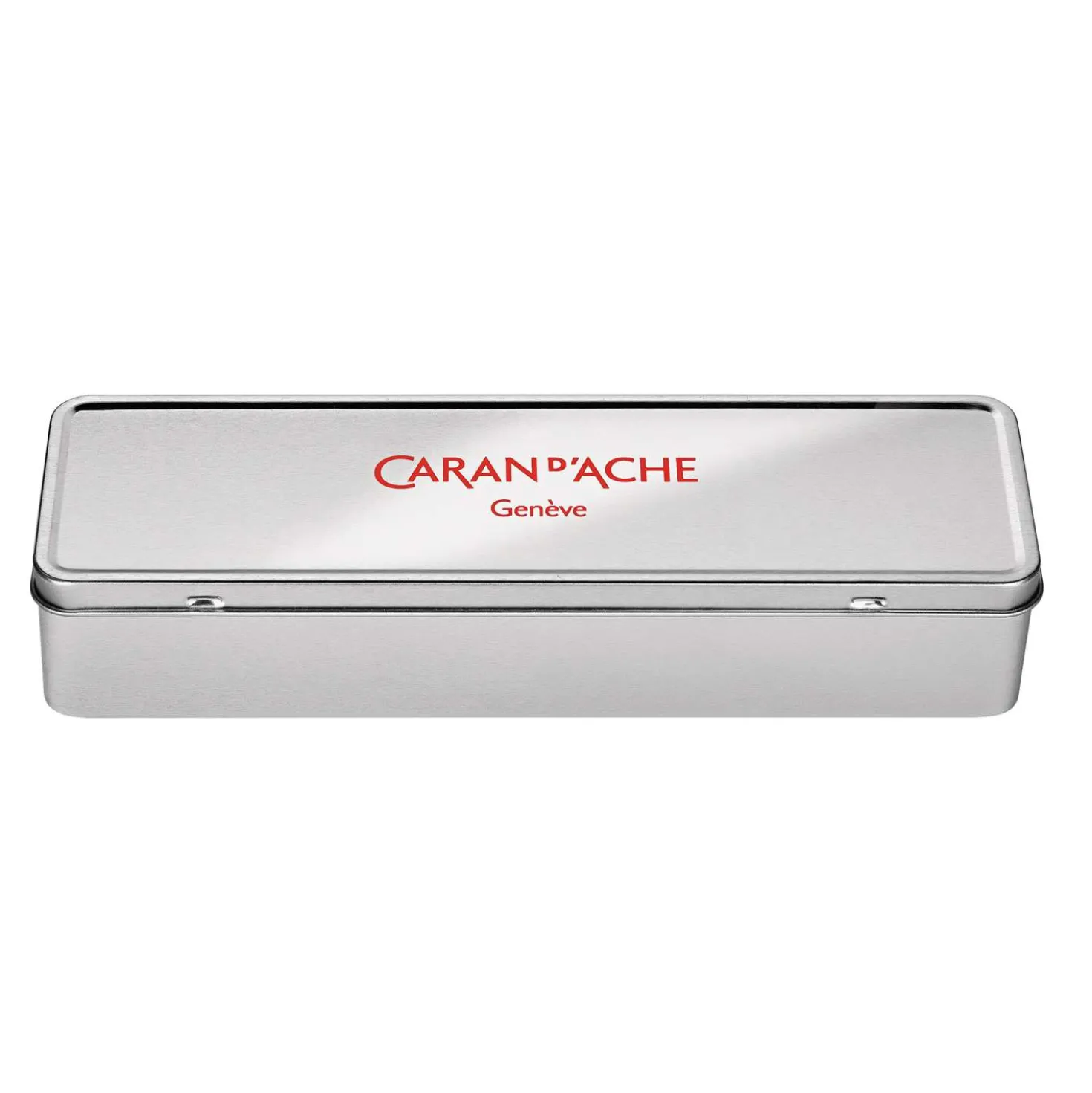 Caran D'Ache - Metal Box XL