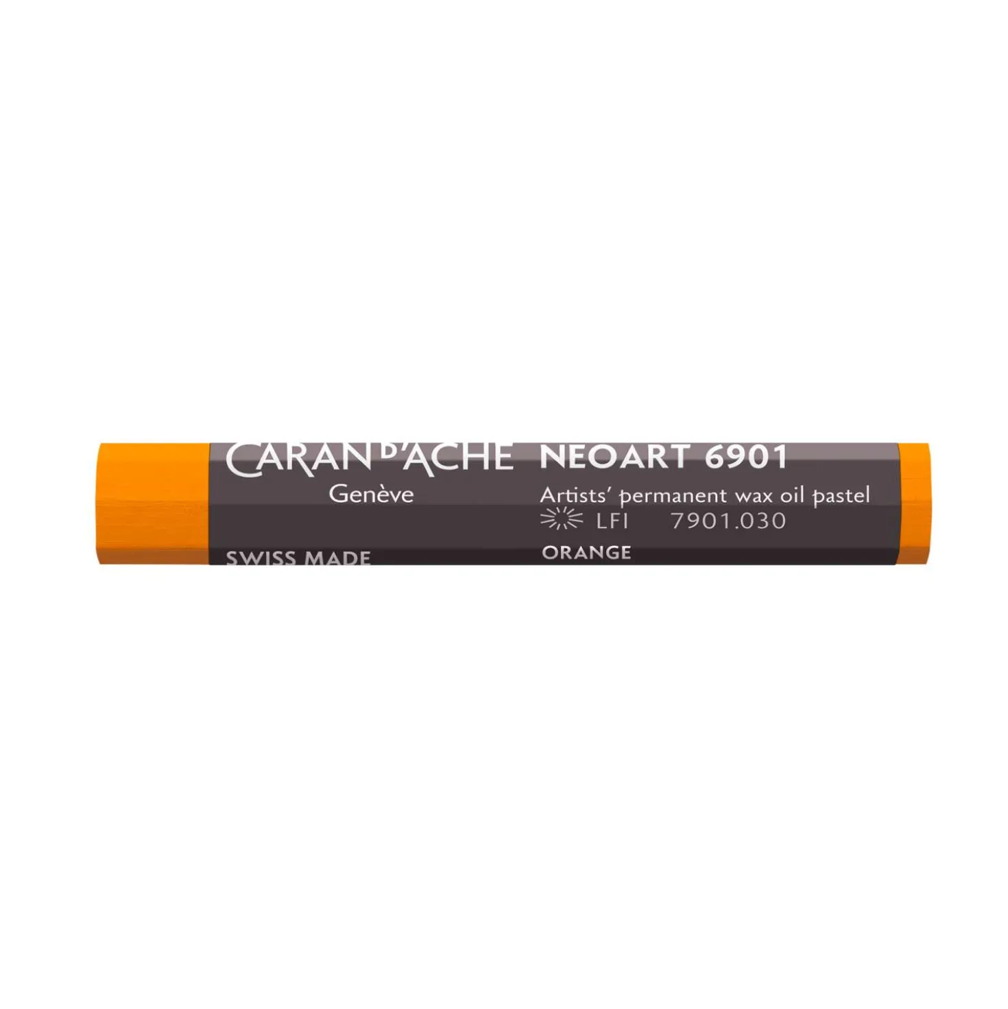 Caran d'Ache - Neoart 6901, Pastelli a cera e olio, sfusi
