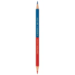 Caran D'Ache - Prismalo Bicolor, Matita acquerellabile