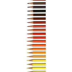 Caran D'Ache - Prismalo, Matite acquerellabili
