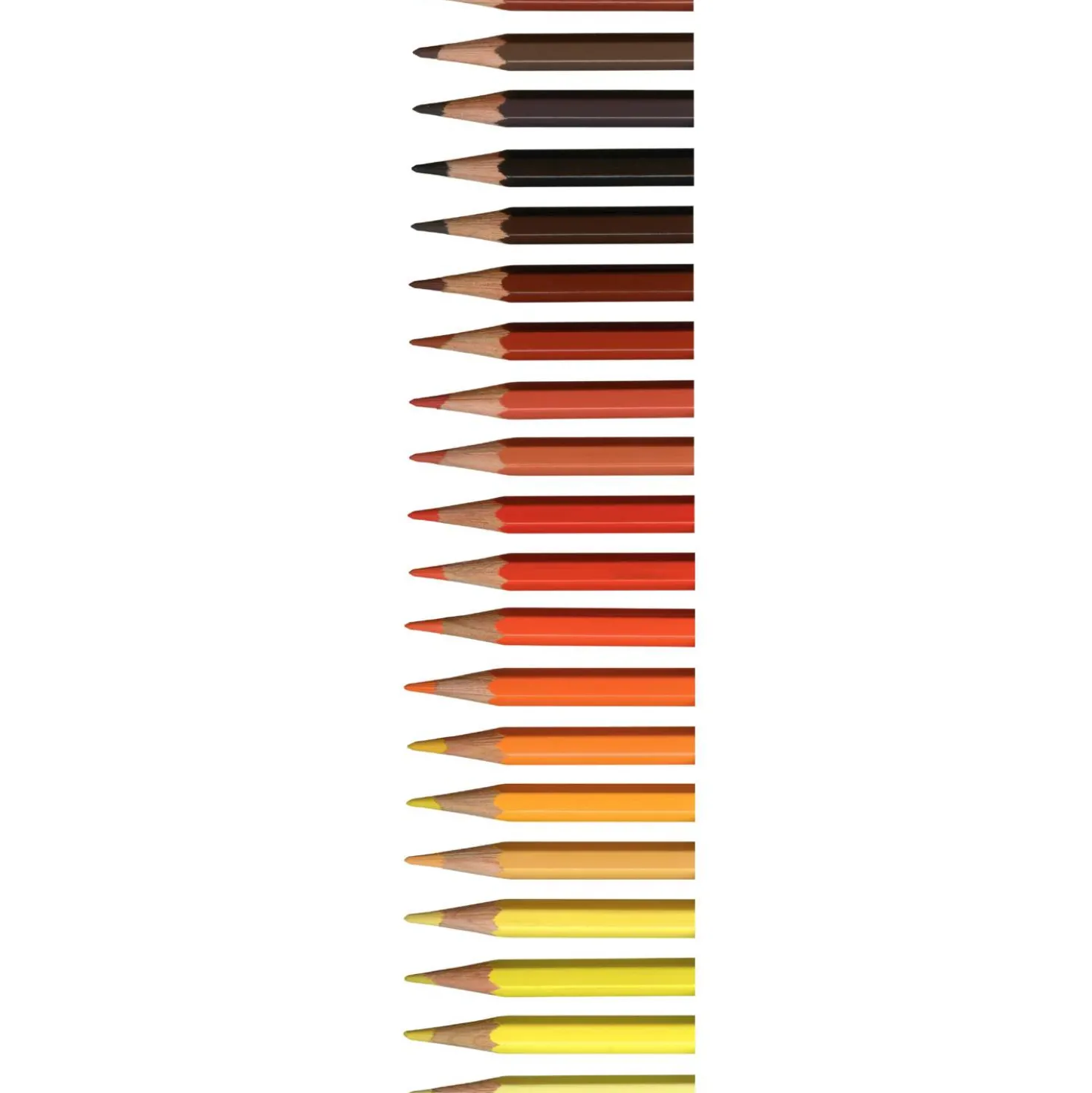 Caran D'Ache - Prismalo, Matite acquerellabili