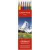 Caran D'Ache - Prismalo, Set di matite colorate acquerellabili