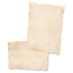 Carta antica per documenti