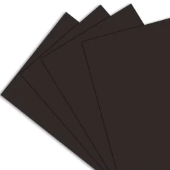 Carta da disegno nera