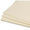 Cartoncino bianco naturale in fibra di legno