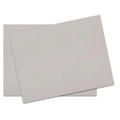 Cartone grigio