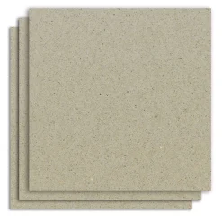 Cartone grigio riciclato Nature