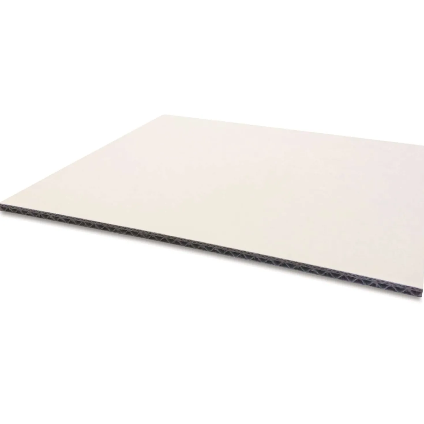 Cartone ondulato, 50 x 65 cm