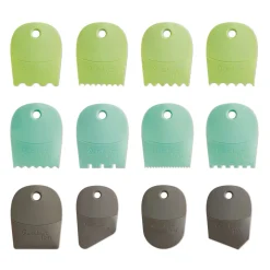 Catalyst - Mini spatola per pittura in silicone