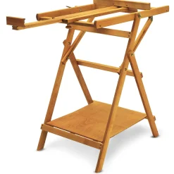Cavalletto acquerello