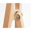 Cavalletto da tavolo per decorazione