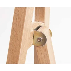 Cavalletto da tavolo per decorazione