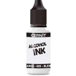 Cernit - Blender Alcohol Ink, Flacone da 20 ml