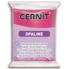 Cernit - Opaline, Pasta polimerica con effetto ceramica
