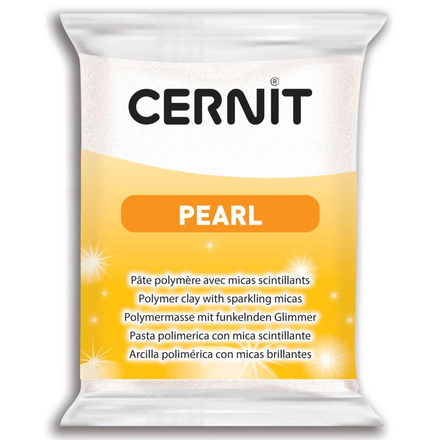 Cernit - Pearl, Pasta modellabile