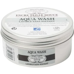 Charbonnel - Aqua Wash, Inchiostro calcografico