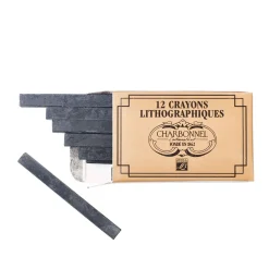 Charbonnel - Gessetti litografici