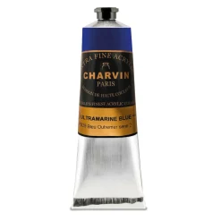 Charvin - Acrilici extra-fini, sfusi