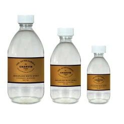 Charvin - White spirit, Medium inodore